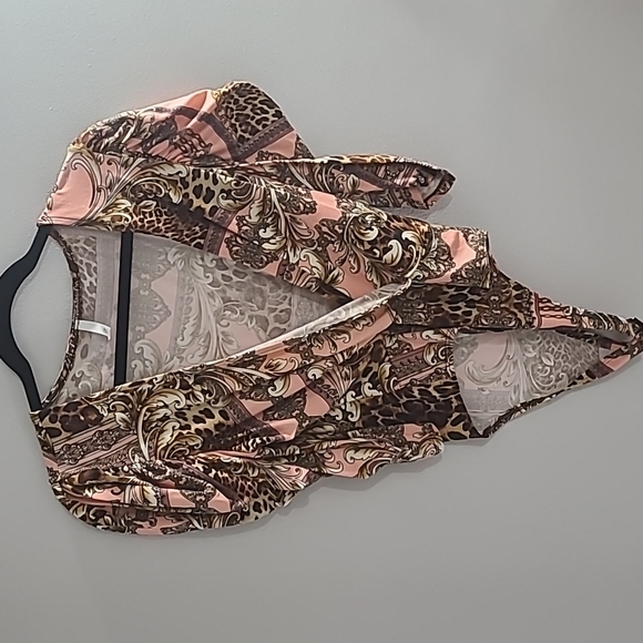 Fashion top - Picture 2 of 3